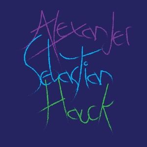 Meet your Posher, Alexander